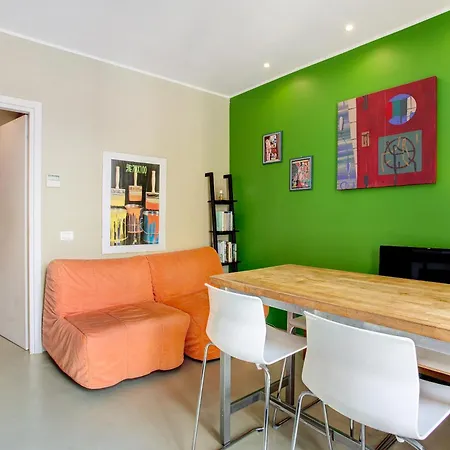 아파트 Delightful A Few Steps From Port *