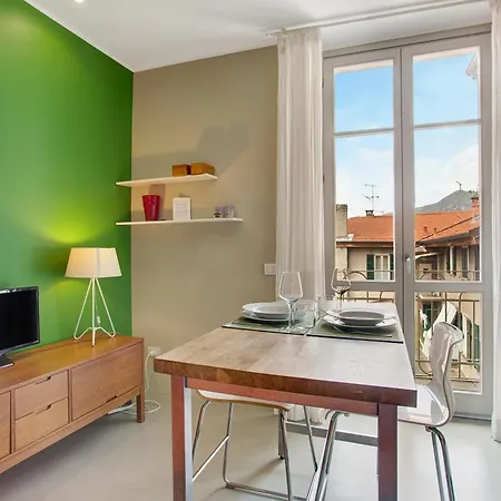 Delightful A Few Steps From Port 아파트 *