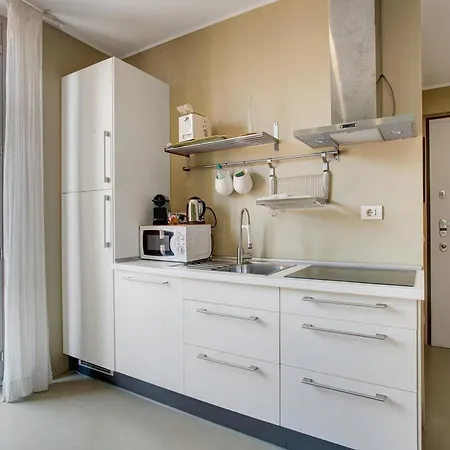Delightful A Few Steps From Port Apartment *