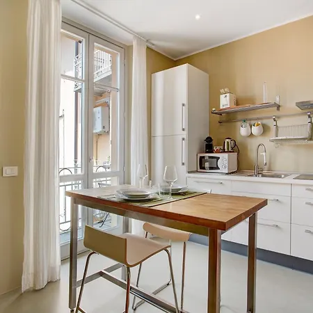 Delightful A Few Steps From Port Apartment *