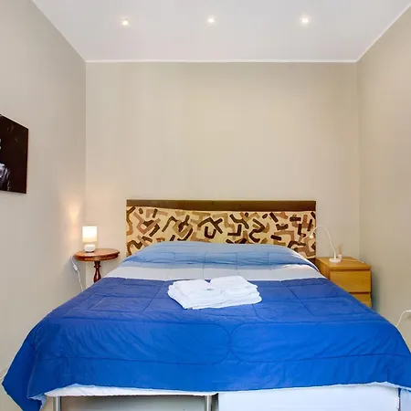 Delightful A Few Steps From Port Apartment *