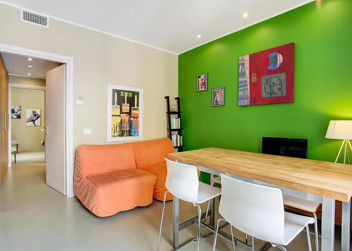 아파트 Delightful A Few Steps From Port *