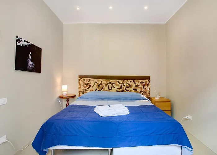 Delightful A Few Steps From Port 아파트