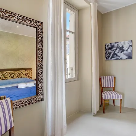 Appartement Delightful A Few Steps From Port